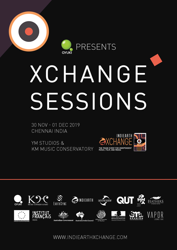 XChange Sessions 2019